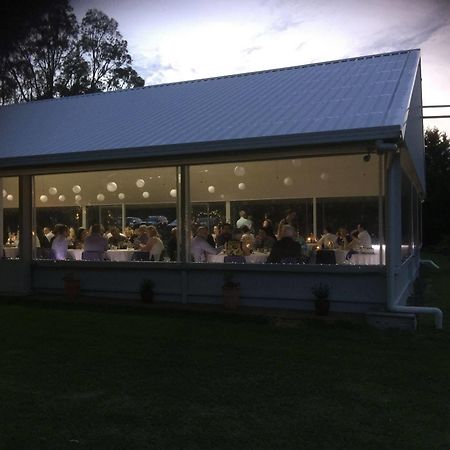 Warrumbungles Mountain Motel Coonabarabran Dış mekan fotoğraf