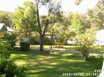Warrumbungles Mountain Motel Coonabarabran Dış mekan fotoğraf