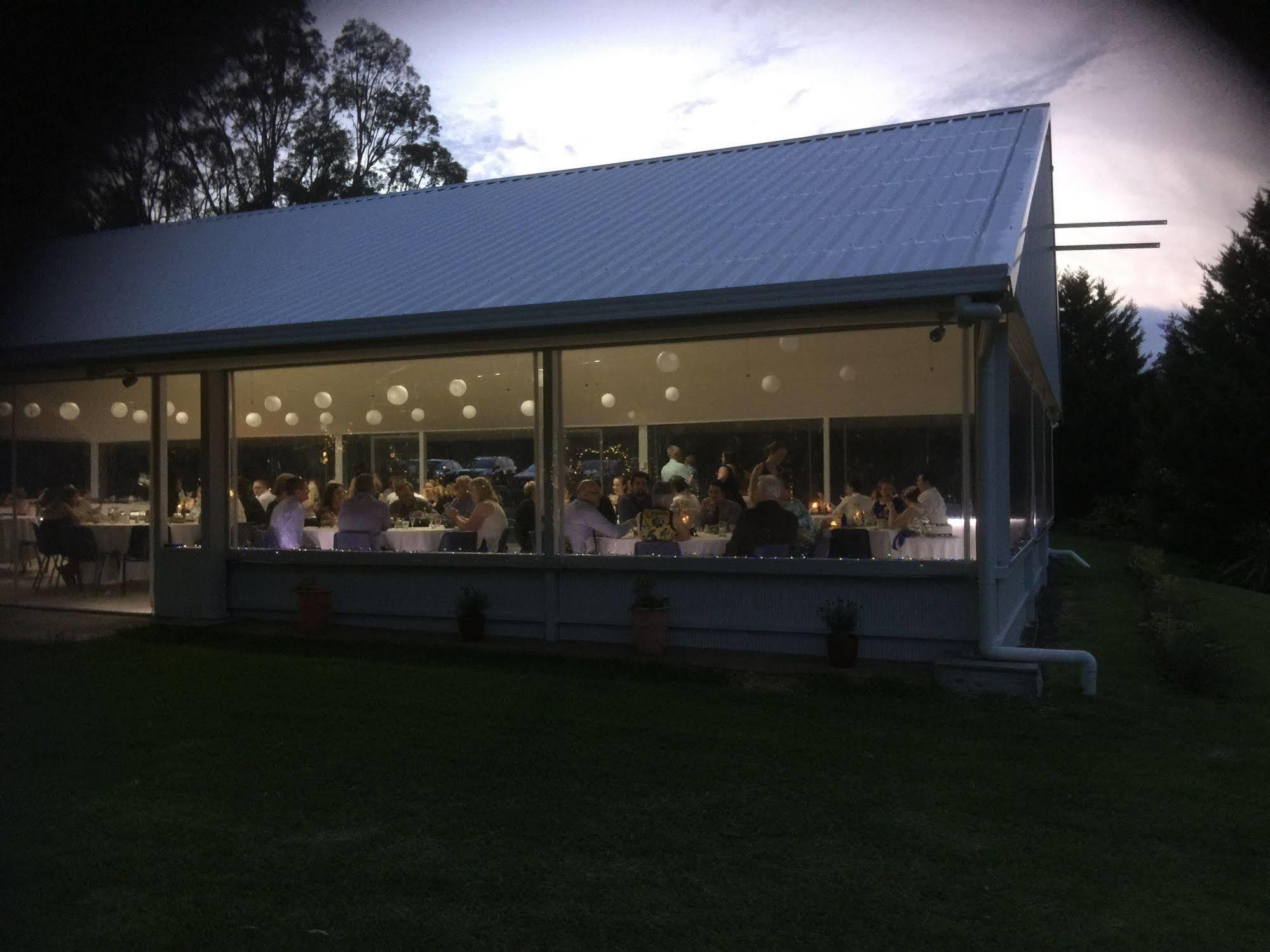 Warrumbungles Mountain Motel Coonabarabran Dış mekan fotoğraf