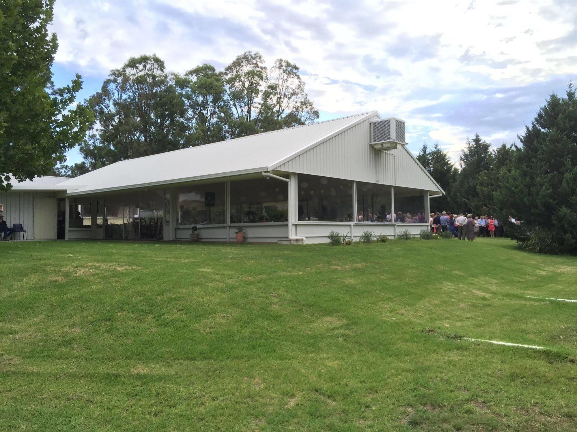Warrumbungles Mountain Motel Coonabarabran Dış mekan fotoğraf