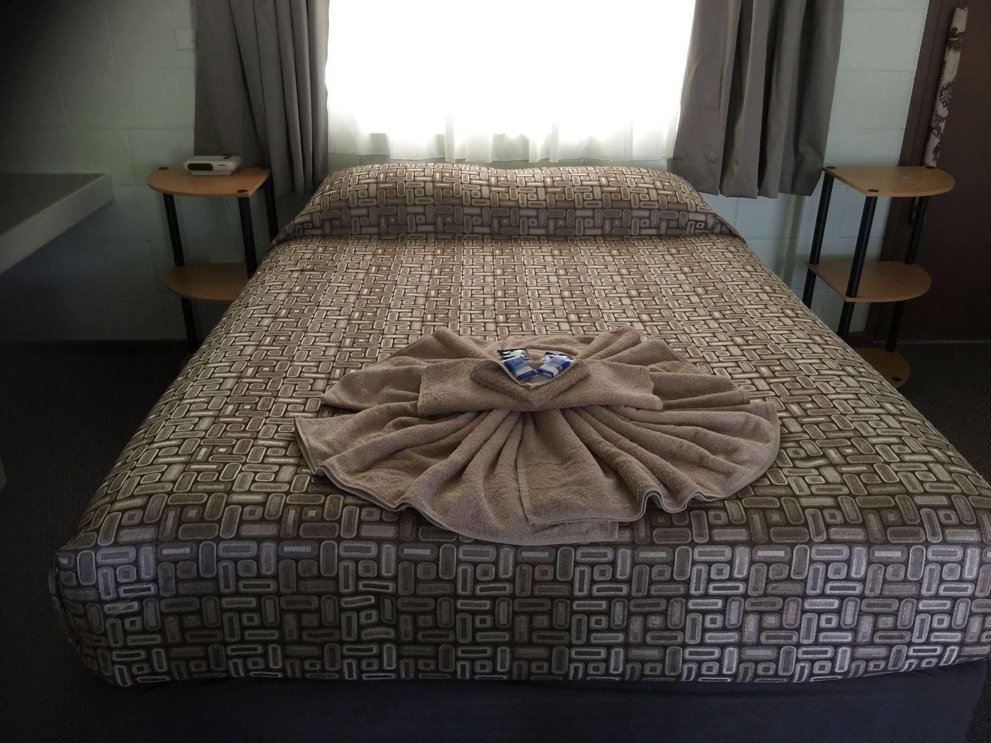 Warrumbungles Mountain Motel Coonabarabran Dış mekan fotoğraf