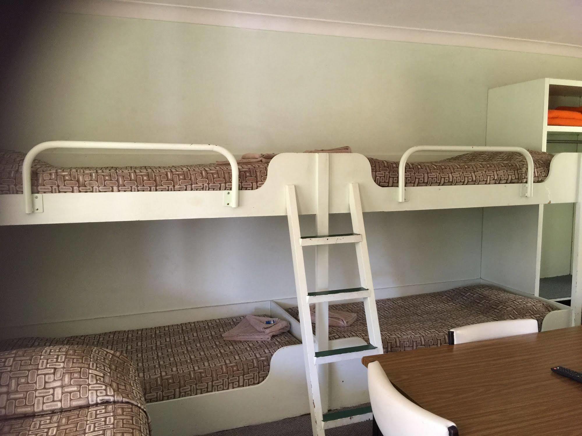 Warrumbungles Mountain Motel Coonabarabran Dış mekan fotoğraf