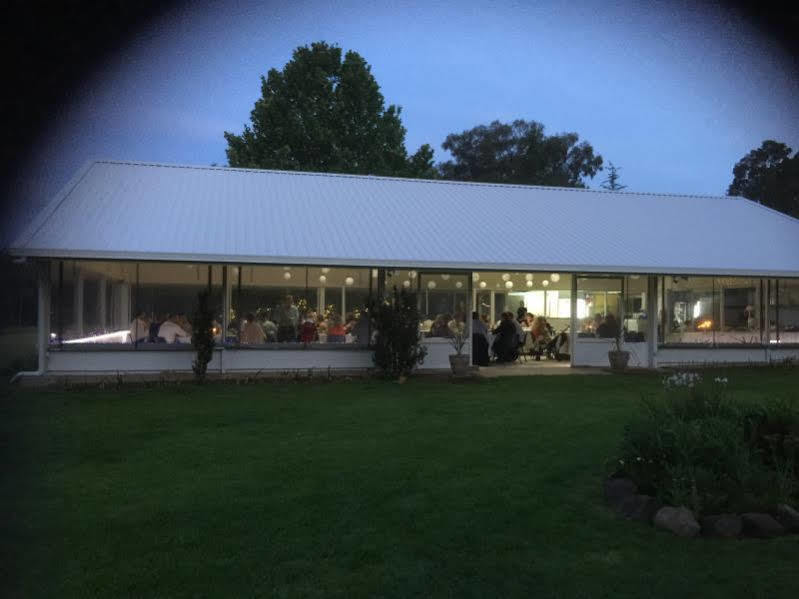 Warrumbungles Mountain Motel Coonabarabran Dış mekan fotoğraf